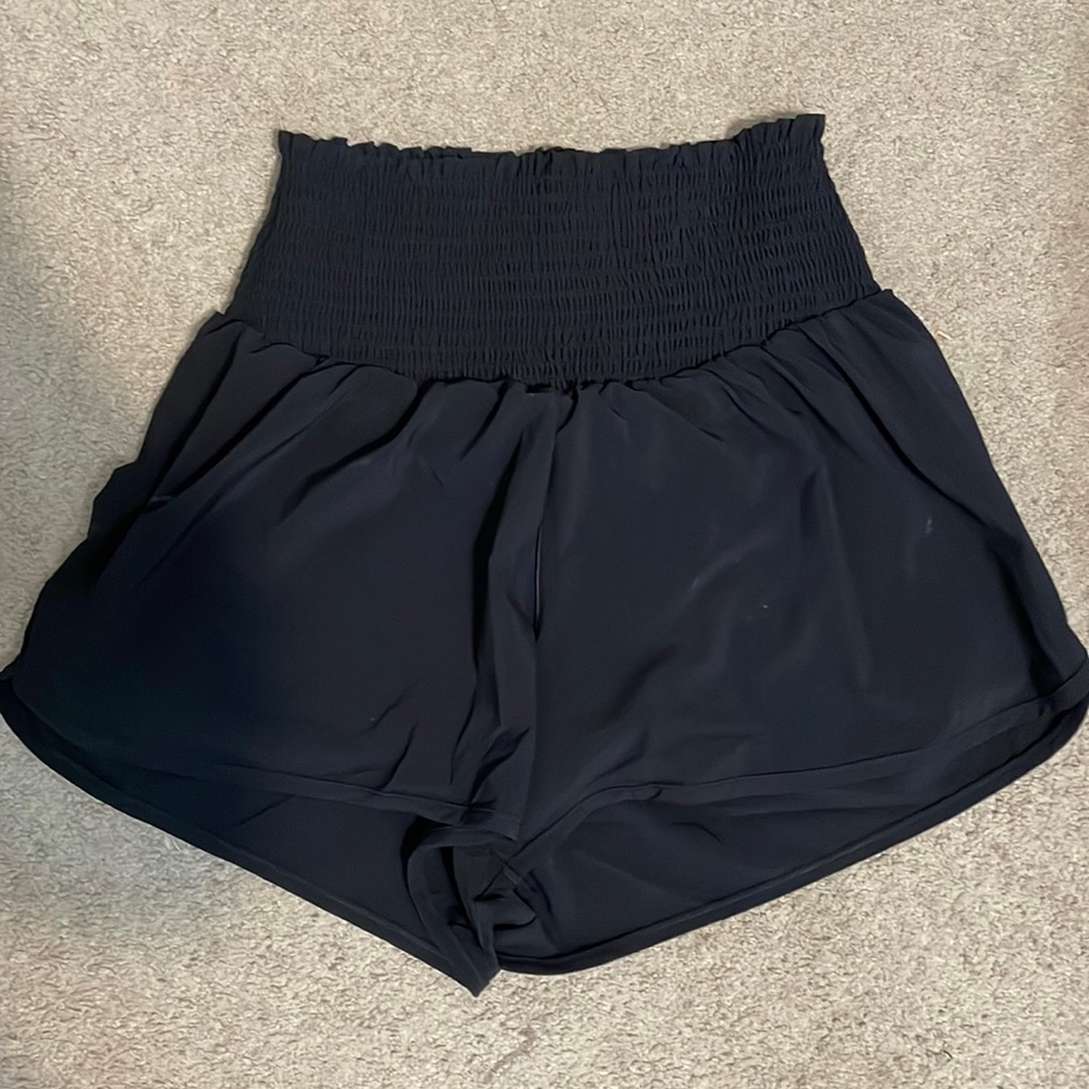 OFFLINE By Aerie Real Me Running Shorts
